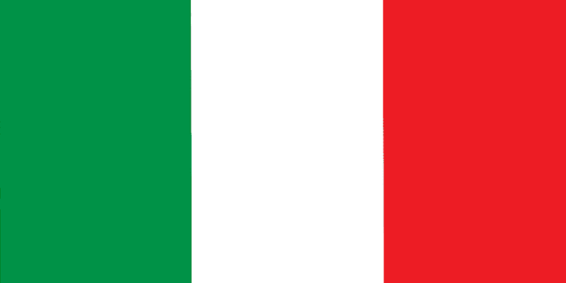 italy